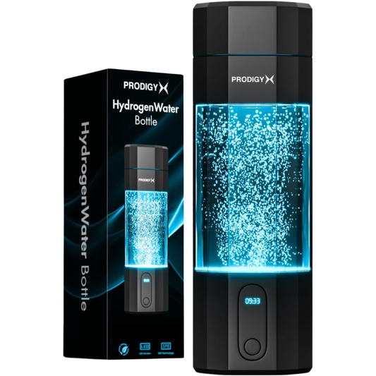 Prodigy-x hordozható palack 210ml