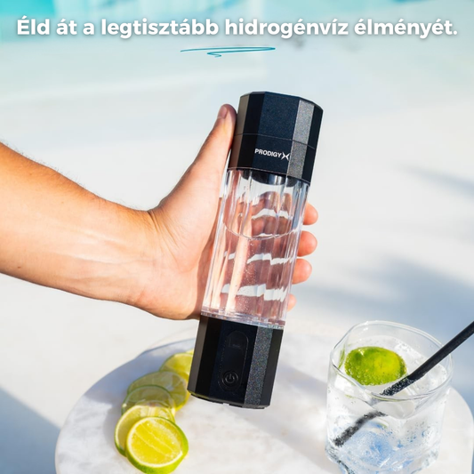 Prodigy-x hordozható palack 210ml