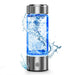HydroPulse H101 - hordozható hidrogén-generátor palack 420ml