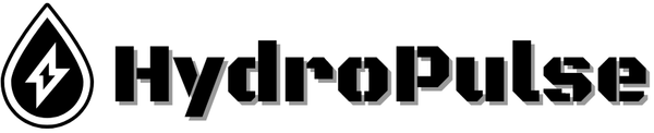 HydroPulse Palack