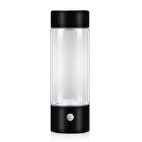 HydroPulse H101 - hordozható hidrogén-generátor palack 420ml