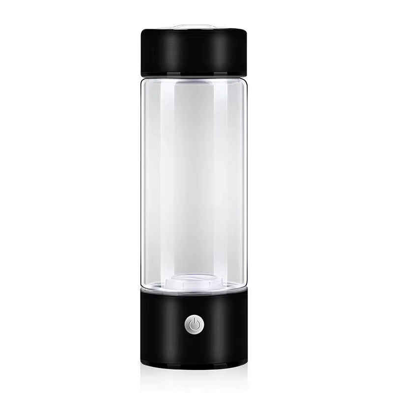 HydroPulse H101 - hordozható hidrogén-generátor palack 420ml