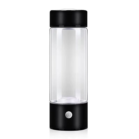 HydroPulse H101 - hordozható hidrogén-generátor palack 420ml