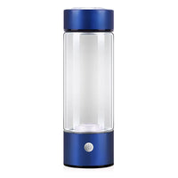 HydroPulse H101 - hordozható hidrogén-generátor palack 420ml
