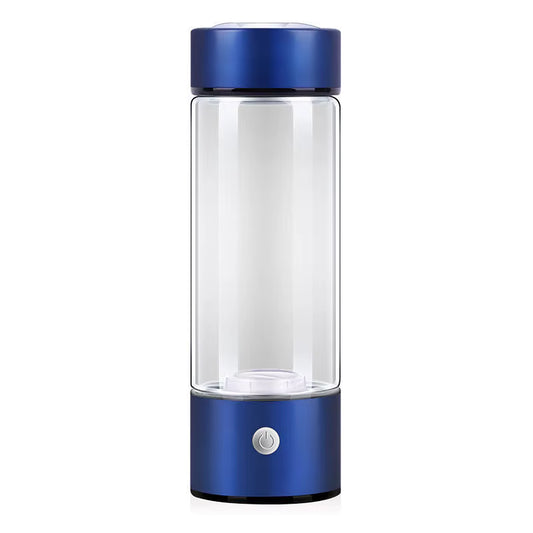 HydroPulse H101 - hordozható hidrogén-generátor palack 420ml