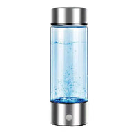 HydroPulse H101 - hordozható hidrogén-generátor palack 420ml